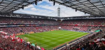 Biggest Wins In Bundesliga