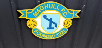 Maghull