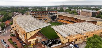 Wolves Molineux