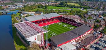 Nottingham Forest