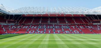 Old Trafford
