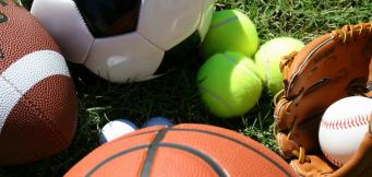 April Sports Calendar 2025