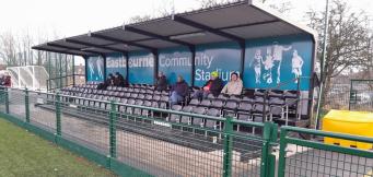 Darlington Town vs Thornaby