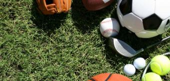 Sport Calendar for March