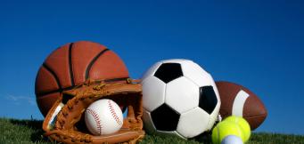 Biggest Sports Events May 2025