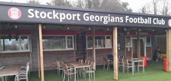 Stockport Georgians