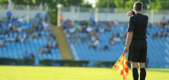 Championship Referees