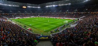 Champions League Knockout Stages