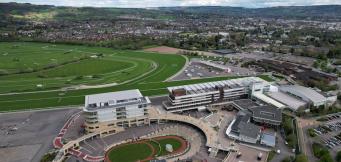 Prestbury Cup Cheltenham Festival
