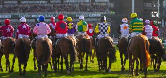 Successful Jockeys In Grand National History 