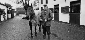 Best trainers in Grand National