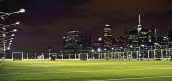 Greatest Premier League Players from America