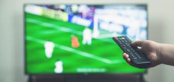 Batman Live Stream Football