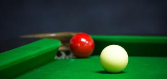 Snooker Players
