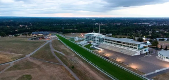 Coronation Cup Epsom