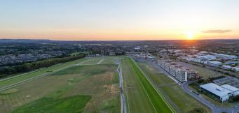 Newbury Lockinge Stakes