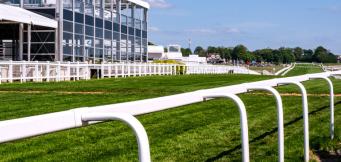Oaks History - Epsom Racecourse