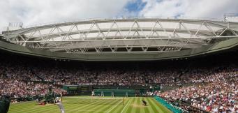 Wimbledon Centre Court
