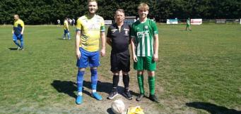 Regional Feeder Leagues Diary of a Groundhopper