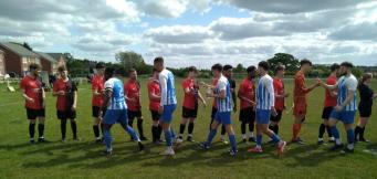 Groundhopper Trip April/May 2025