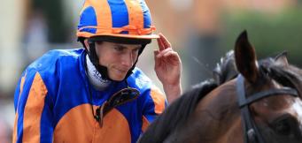 Ryan Moore Net Worth