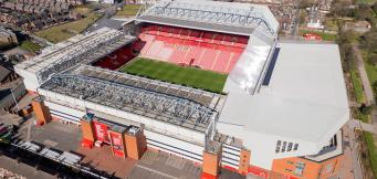 Liverpool John W Henry