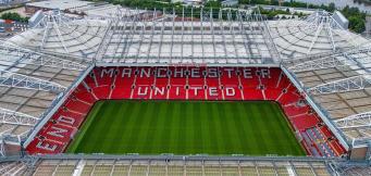 Manchester United - Sir Jim Ratcliffe