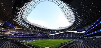 Daniel Levy Tottenham Hotspur