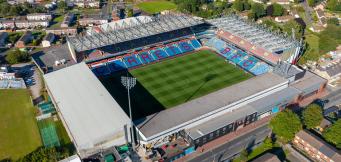 Burnley Scott Parker