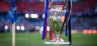 UEFA Champions League Prize Money