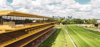 Prix de l'Arc de Triomphe Longchamp