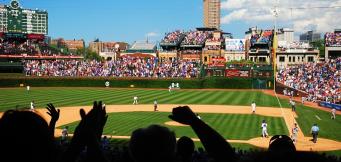 MLB World Series Best Matches