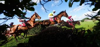 Grand National Prize Money Breakdown