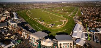 Aintree Racecourse Grand National Festival