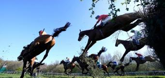Grand National 2026 Friday