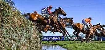 Grand National 2026 Saturday