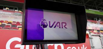 Premier League Referees