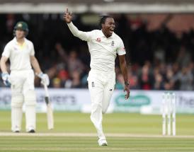 Jofra Archer