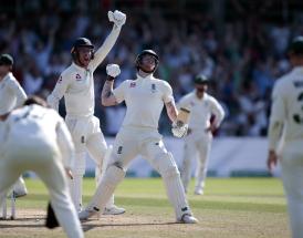 Ashes 2019 Ben Stokes