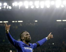 Didier Drogba
