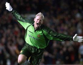 Peter Schmeichel