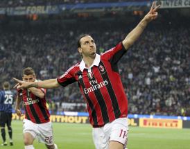 Zlatan Ibrahimovic