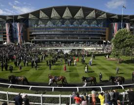 Ascot Racecourse