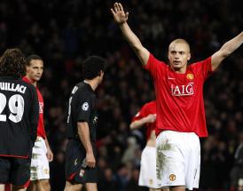 Wes Brown