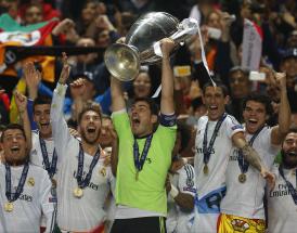 Iker Casillas