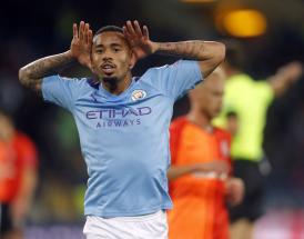 Gabriel Jesus