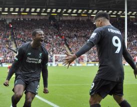 Liverpool Premier League