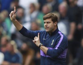 Mauricio Pochettino
