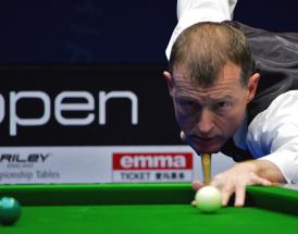 Steve Davis