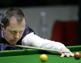 John Higgins